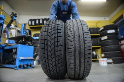 DDCentrum.pl Drumlak - Opony Wulkanizacja Serwis Samochodowy (Dawny Orzeł)